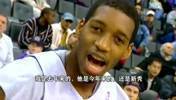 堪比扣篮大赛！1999年猛龙队内训练，卡特PK麦迪