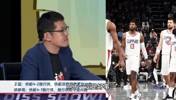 杨毅：小卡回来不见得就好！他久疏战阵 回来需要球权 这样哈登球权就少了 如果效率再下降~