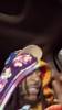 啥造型啊！莫兰特车上摇头晃脑，动情高歌！