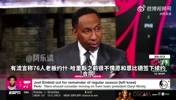美国杨毅：我听说当初76人老板很不情愿与恩比德续约，但莫雷说服了他